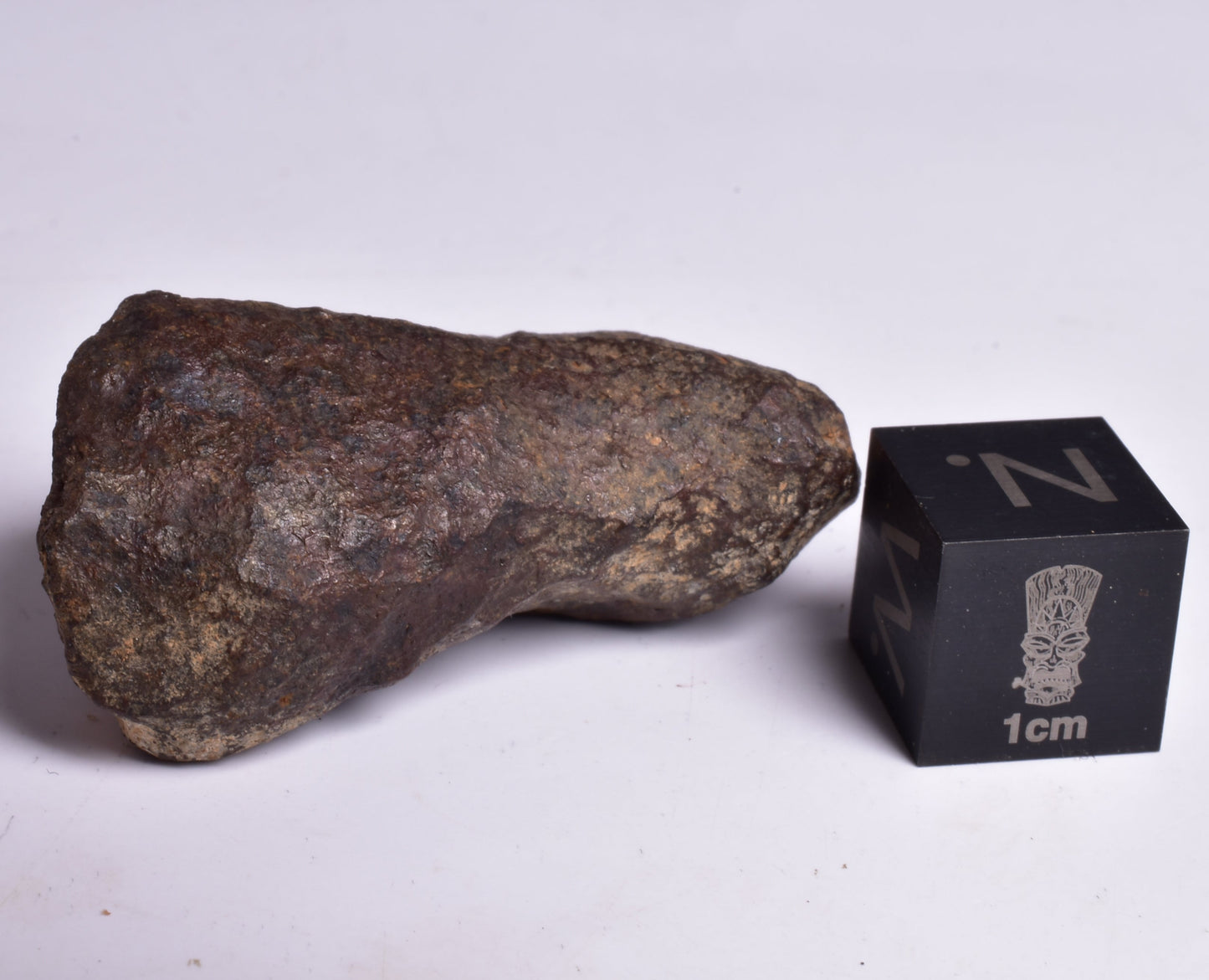 MUNDRABILLA IRON METEORITE, Western Australia MT71