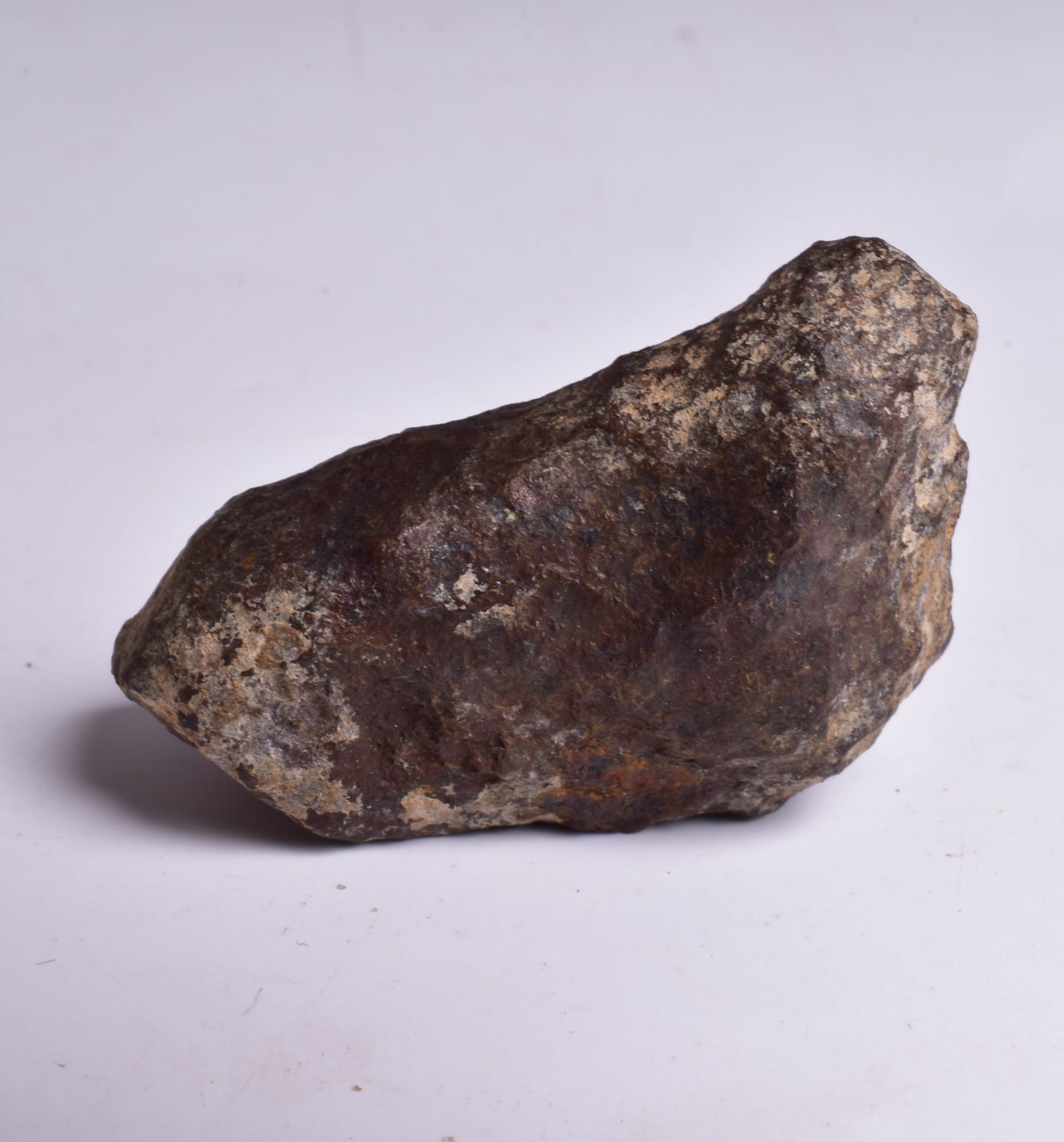 MUNDRABILLA IRON METEORITE, Western Australia MT71