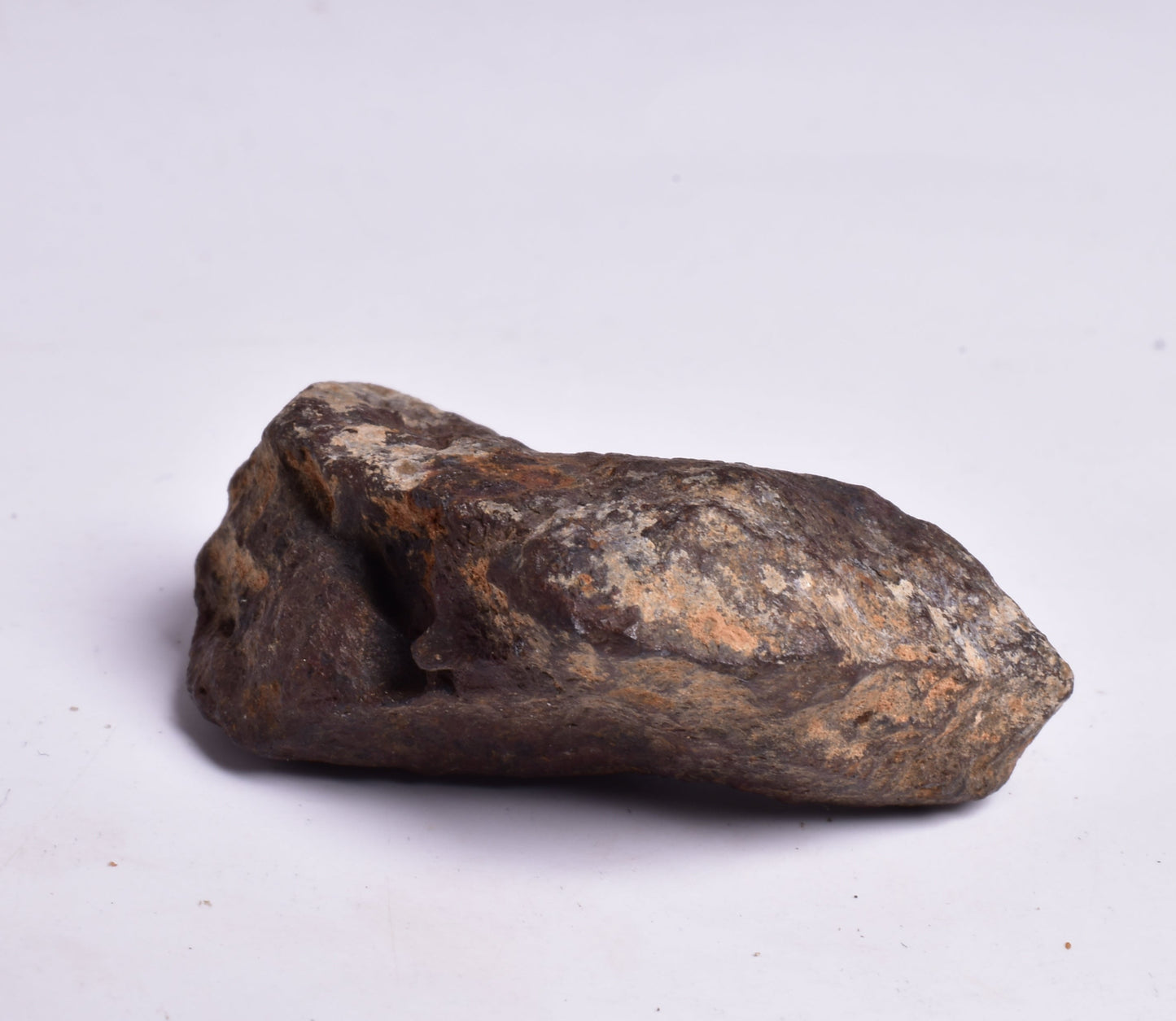 MUNDRABILLA IRON METEORITE, Western Australia MT71
