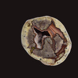 THUNDEREGG HALF, AGATE CREEK AUSTRALIA P686