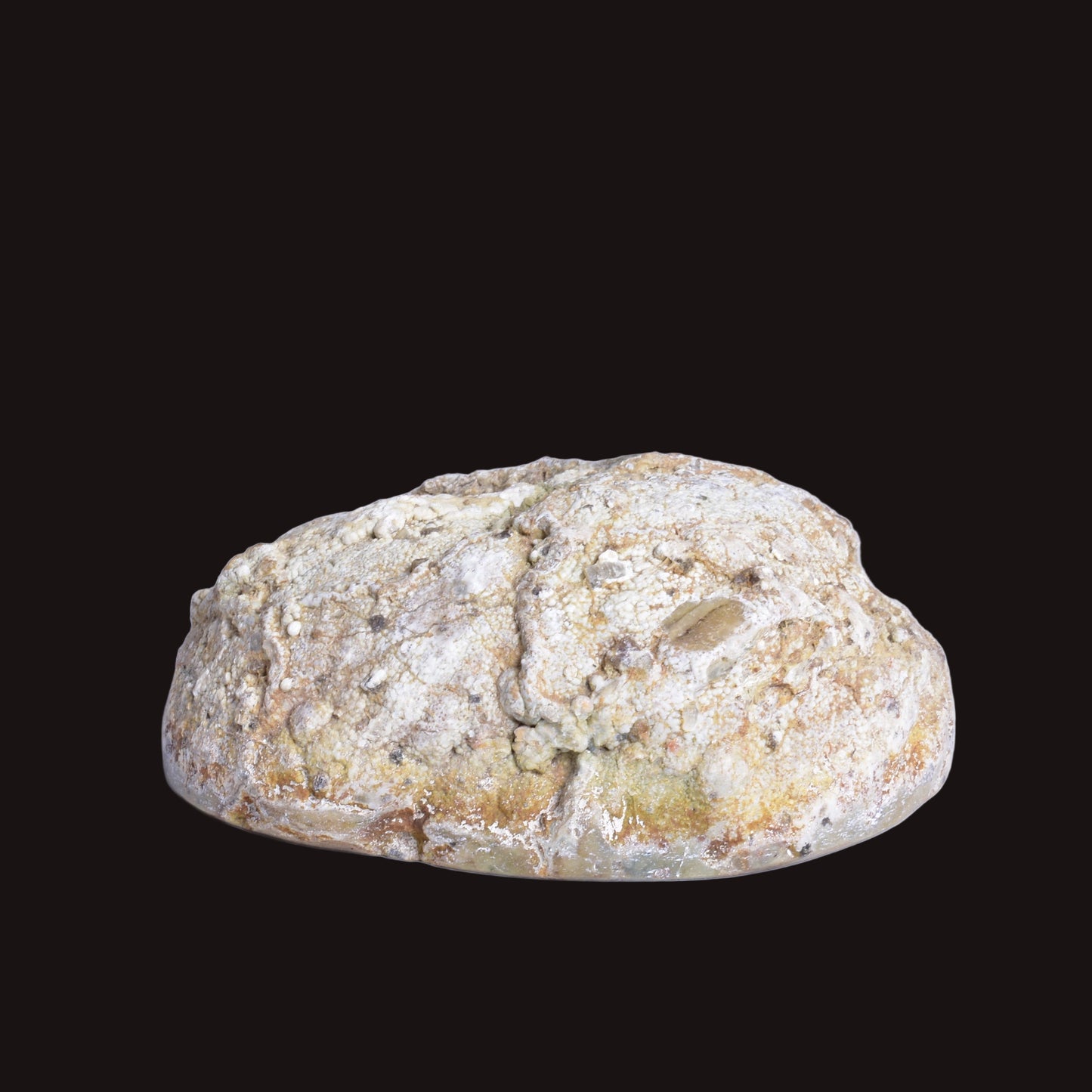 THUNDEREGG HALF, AGATE CREEK AUSTRALIA P686