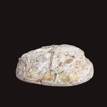 THUNDEREGG HALF, AGATE CREEK AUSTRALIA P686