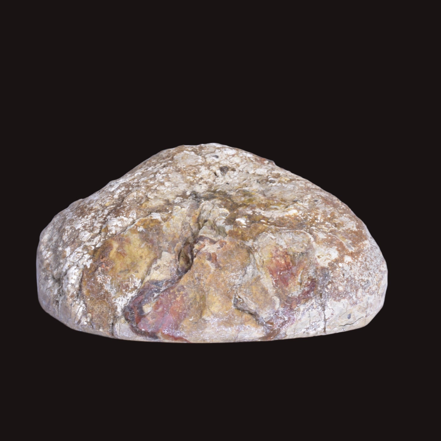 THUNDEREGG HALF, AGATE CREEK AUSTRALIA P687