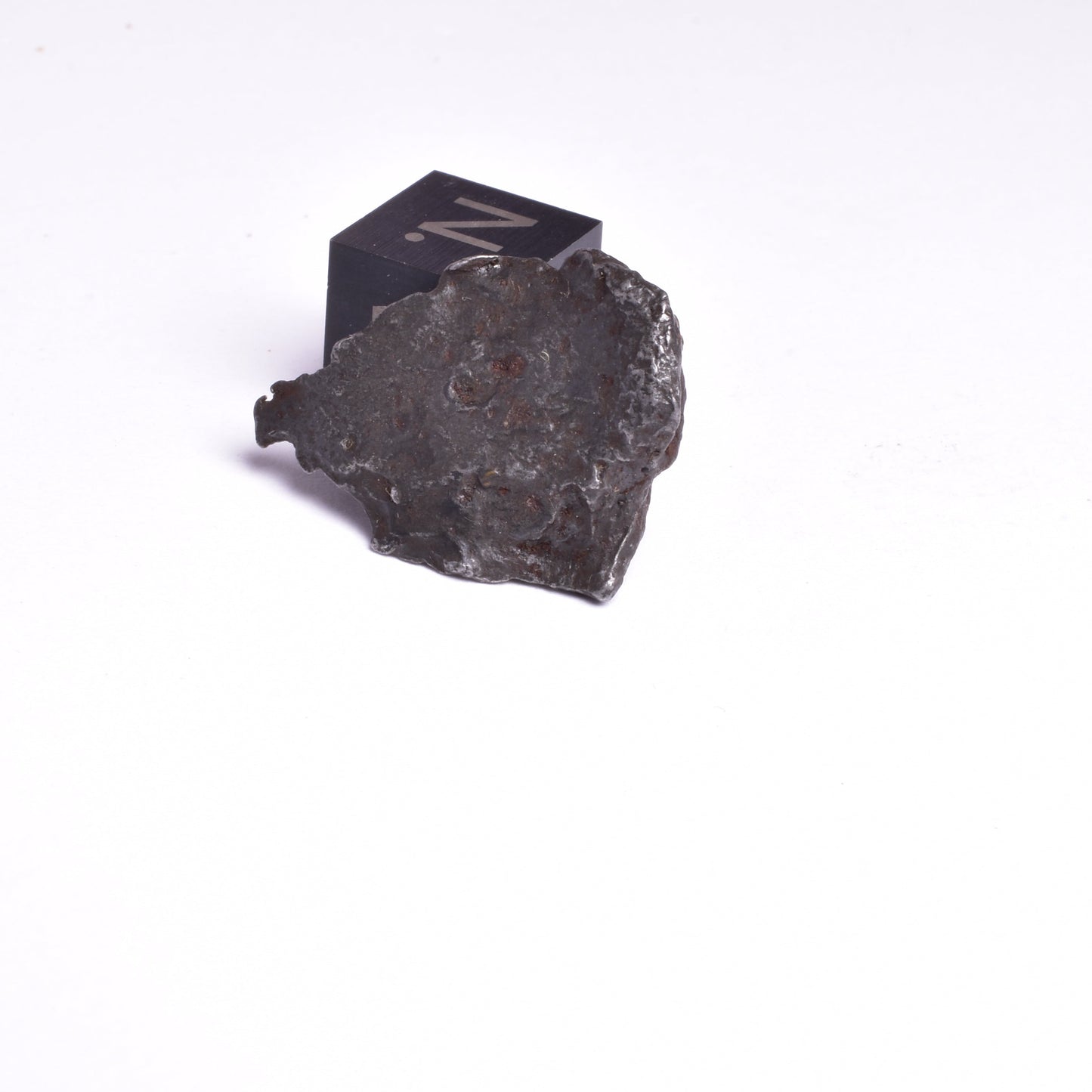 SIKHOTE-ALIN IRON COARSE METEORITE, FELL 1947, SIBERIA USSR MT148