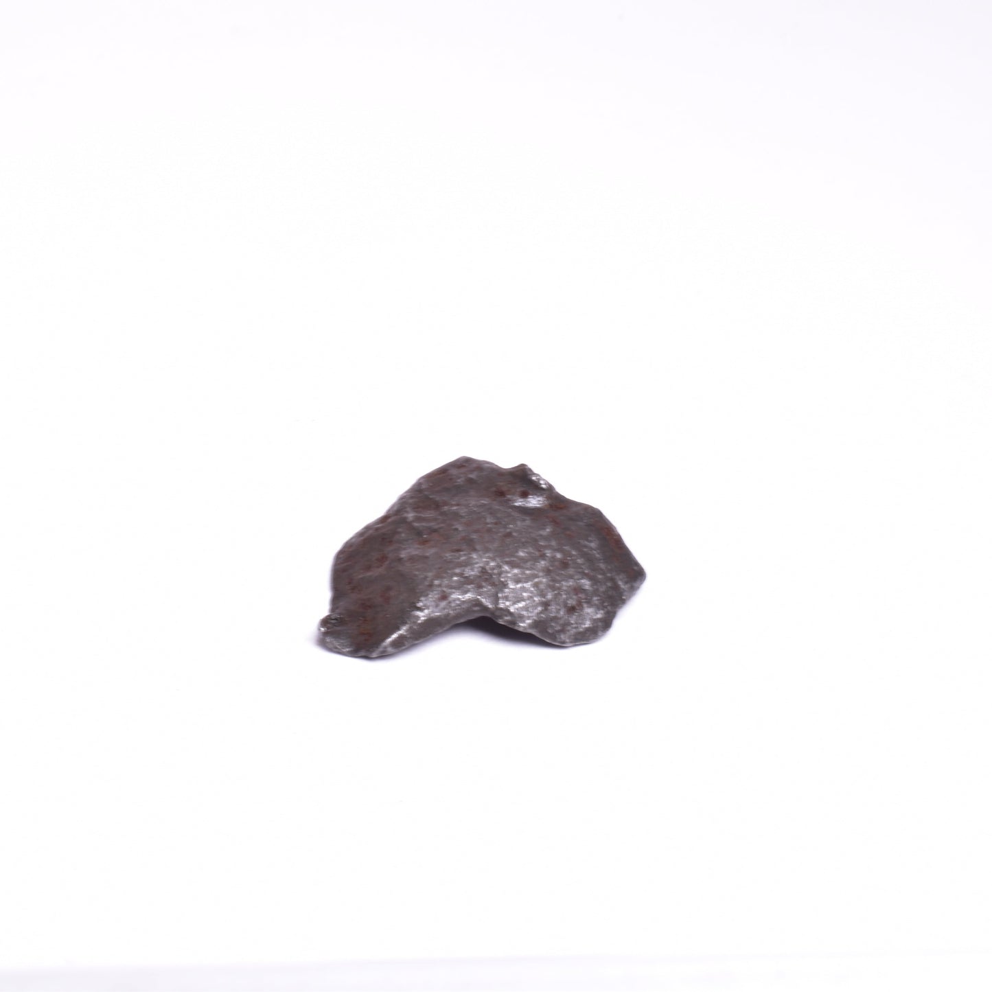 SIKHOTE-ALIN IRON COARSE METEORITE, FELL 1947, SIBERIA USSR MT149