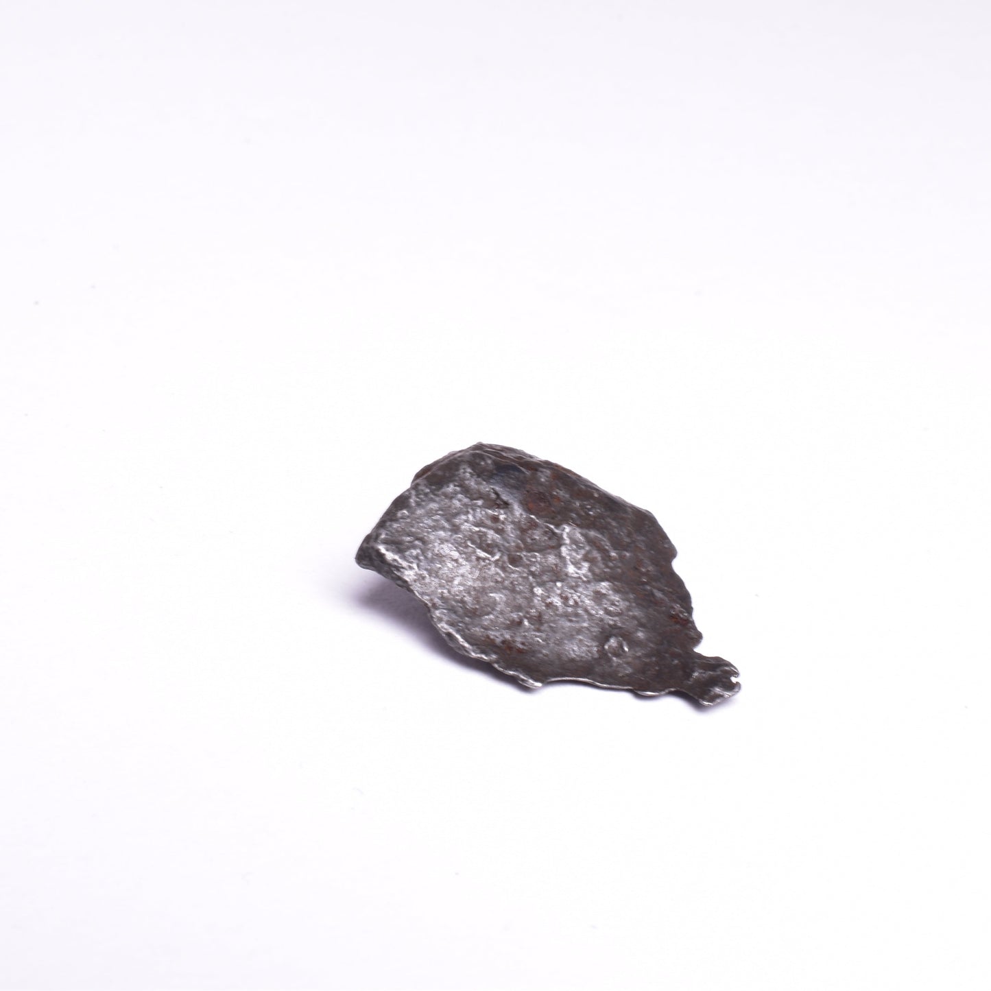 SIKHOTE-ALIN IRON COARSE METEORITE, FELL 1947, SIBERIA USSR MT148