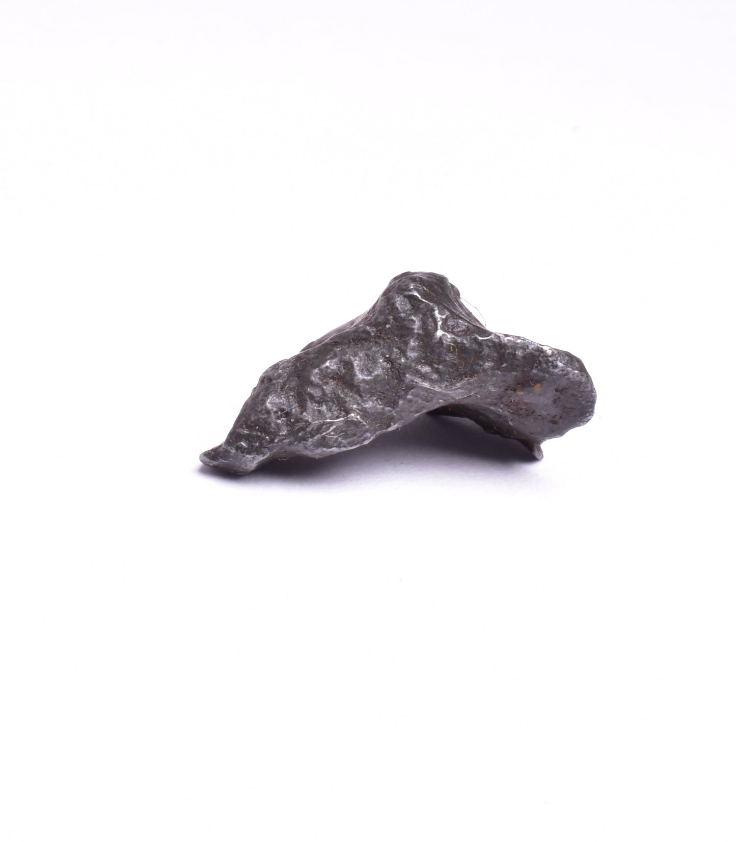 SIKHOTE-ALIN IRON COARSE METEORITE, FELL 1947, SIBERIA USSR MT154