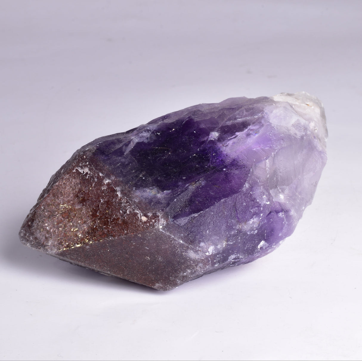 AURALITE 23 Natural Crystal P588