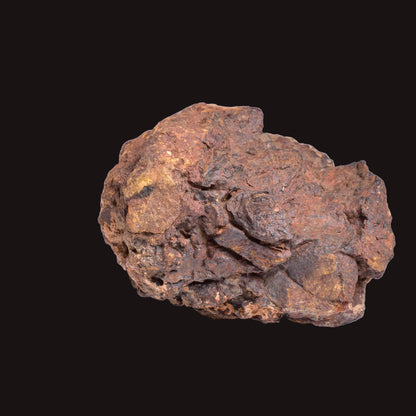 WOLF CREEK SHALE BALL METEORITE MT158