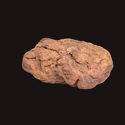 WOLF CREEK SHALE BALL METEORITE MT120