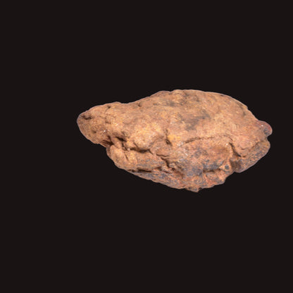 WOLF CREEK SHALE BALL METEORITE MT120