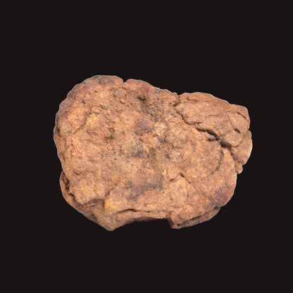 WOLF CREEK SHALE BALL METEORITE MT120