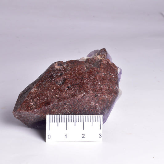 AURALITE 23 Natural Crystal P594