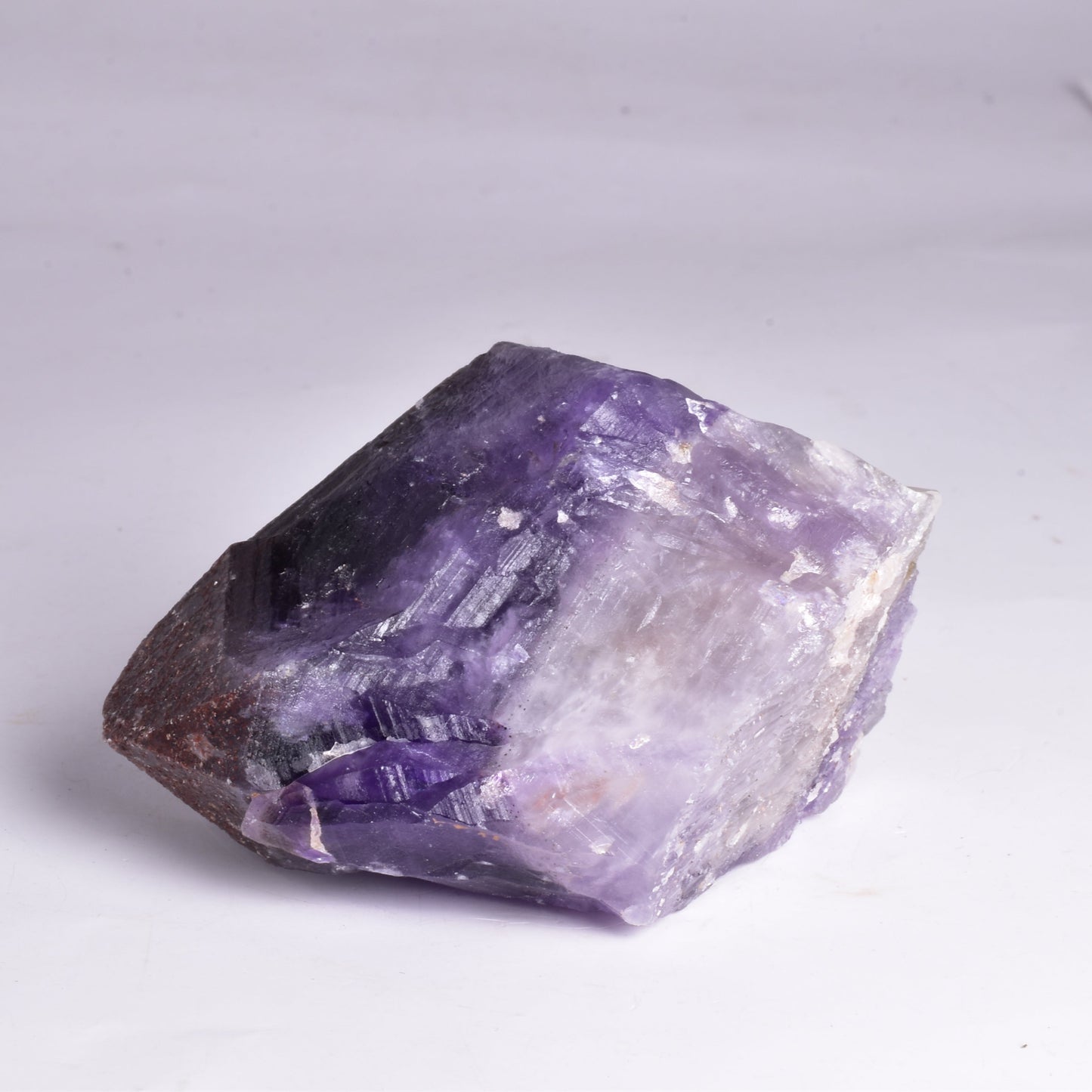 AURALITE 23 Natural Crystal P594