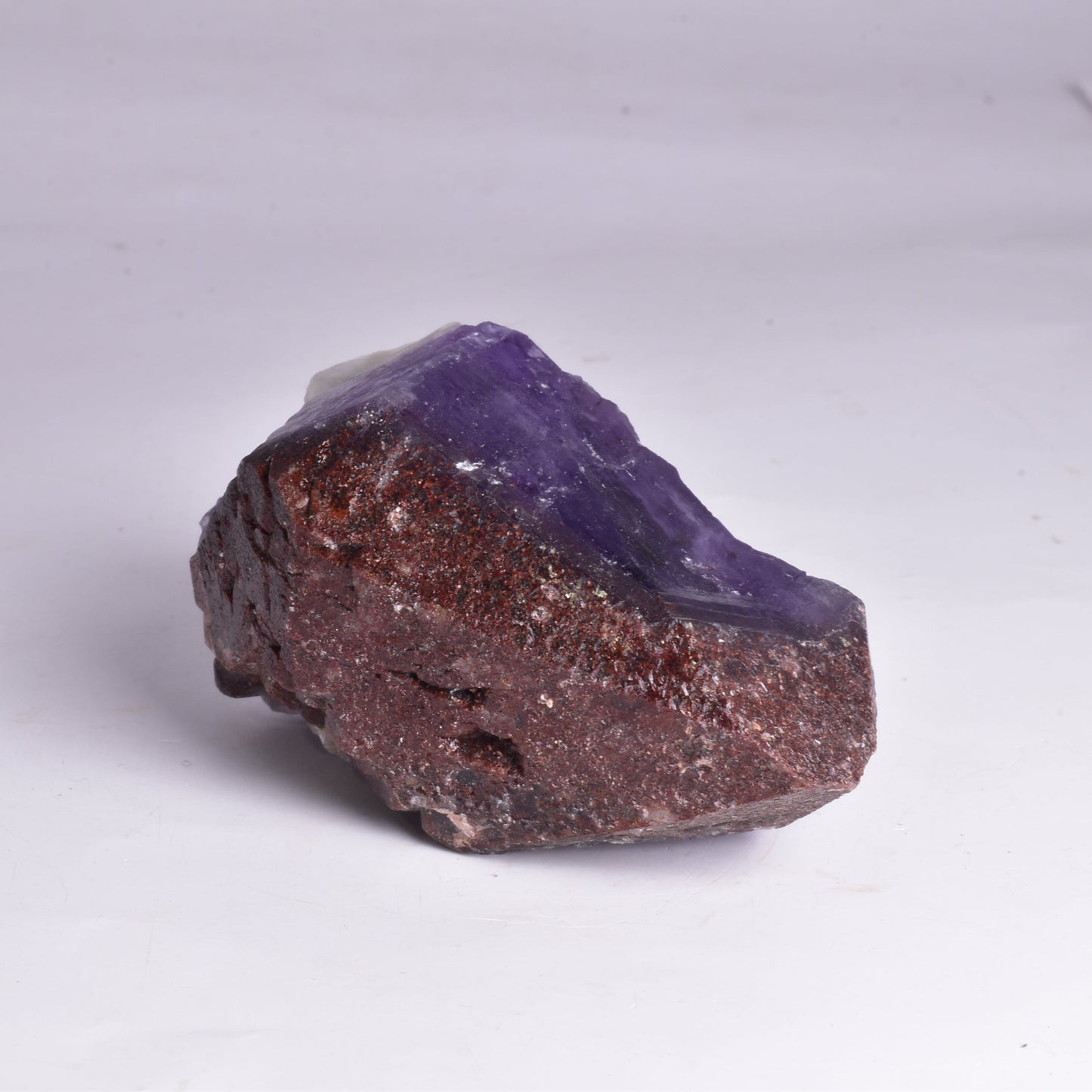 AURALITE 23 Natural Crystal P594