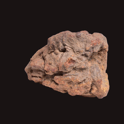 WOLF CREEK SHALE BALL METEORITE MT157