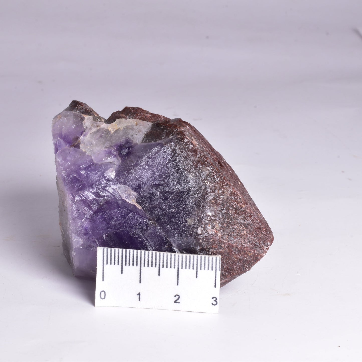 AURALITE 23 Natural Crystal P594