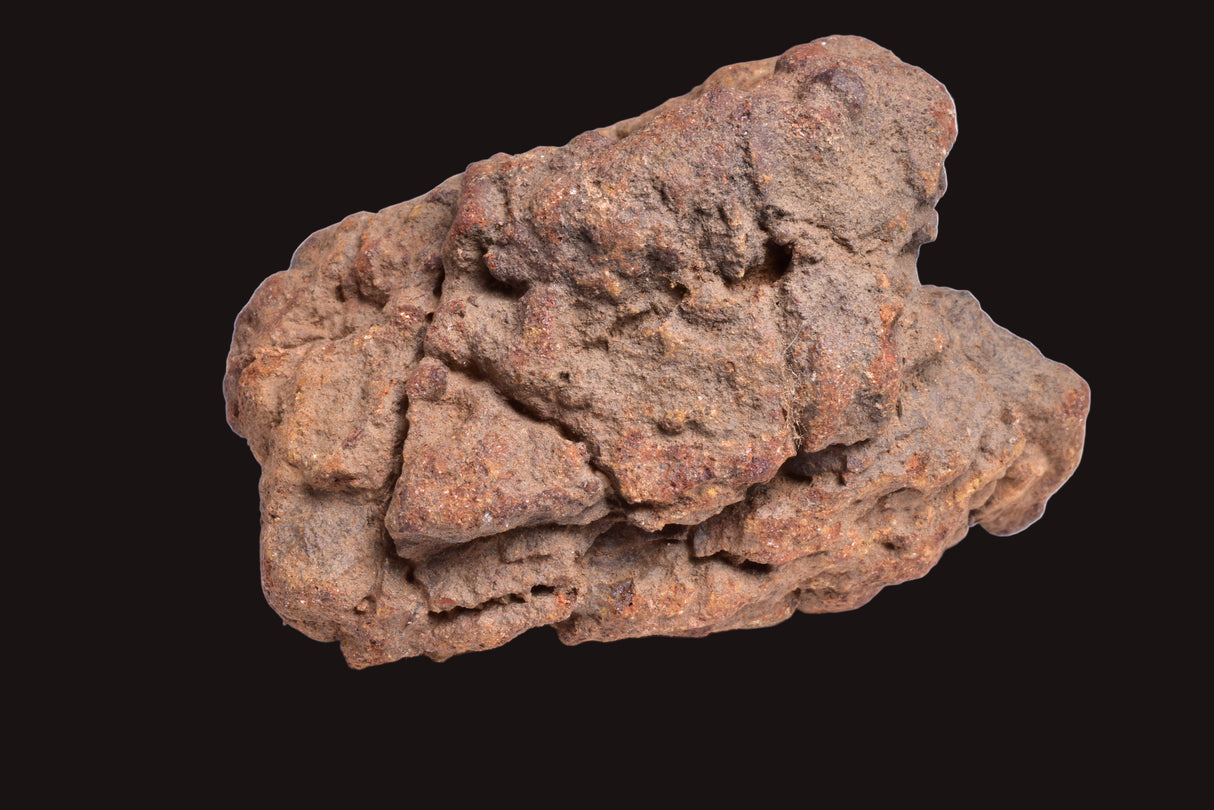 WOLF CREEK SHALE BALL METEORITE MT157