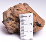 WOLF CREEK SHALE BALL METEORITE MT122