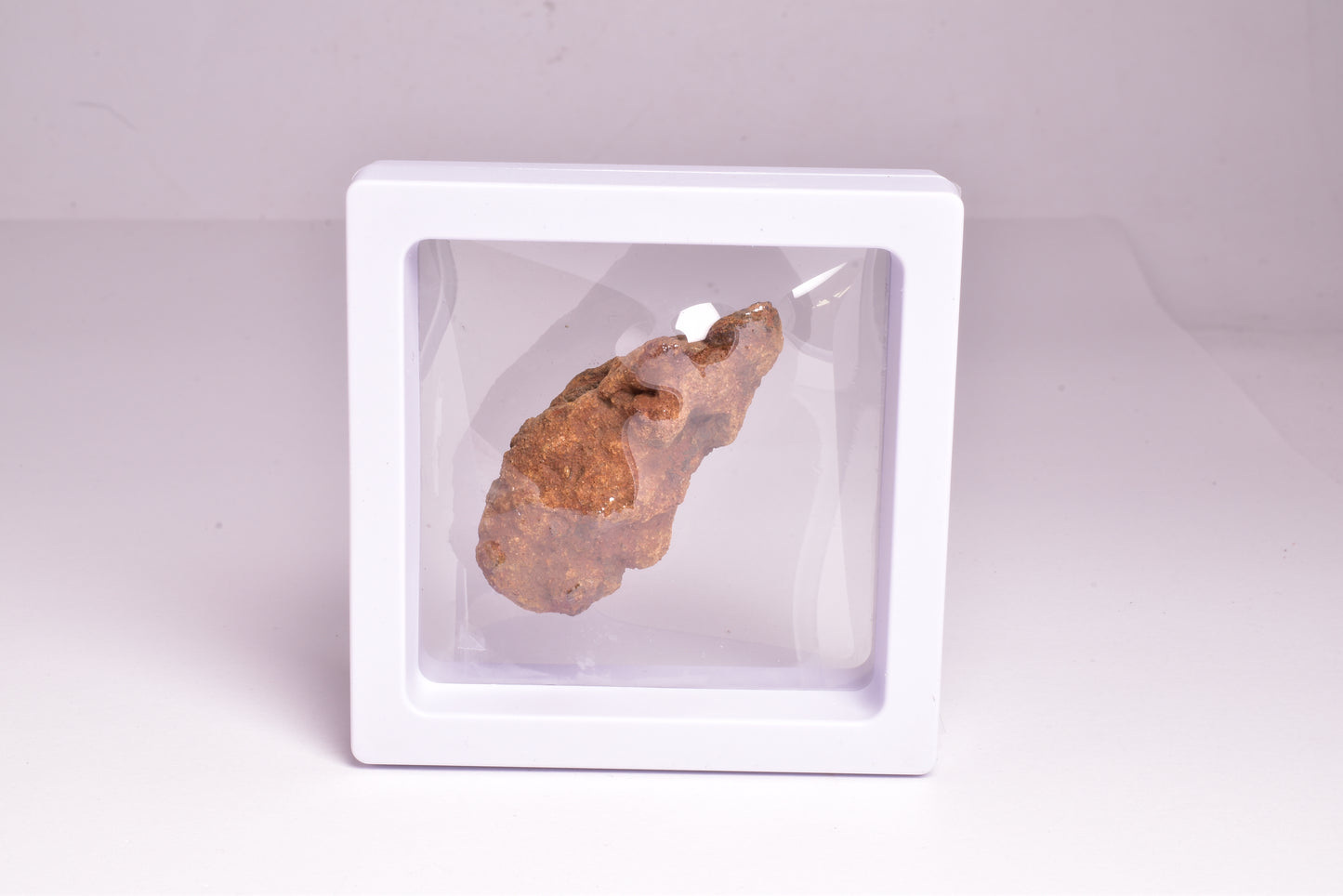 WOLF CREEK SHALE BALL METEORITE MT123