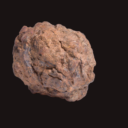 WOLF CREEK SHALE BALL METEORITE MT128