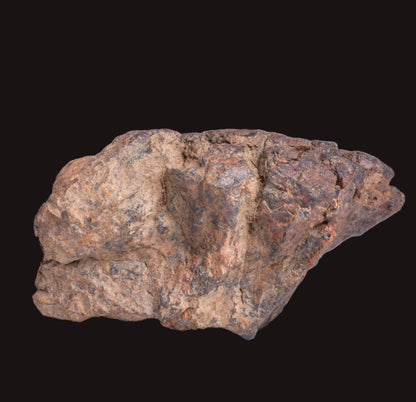 WOLF CREEK SHALE BALL METEORITE MT134