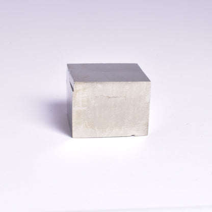 PYRITE CUBE, LA RIOJA, SPAIN M32