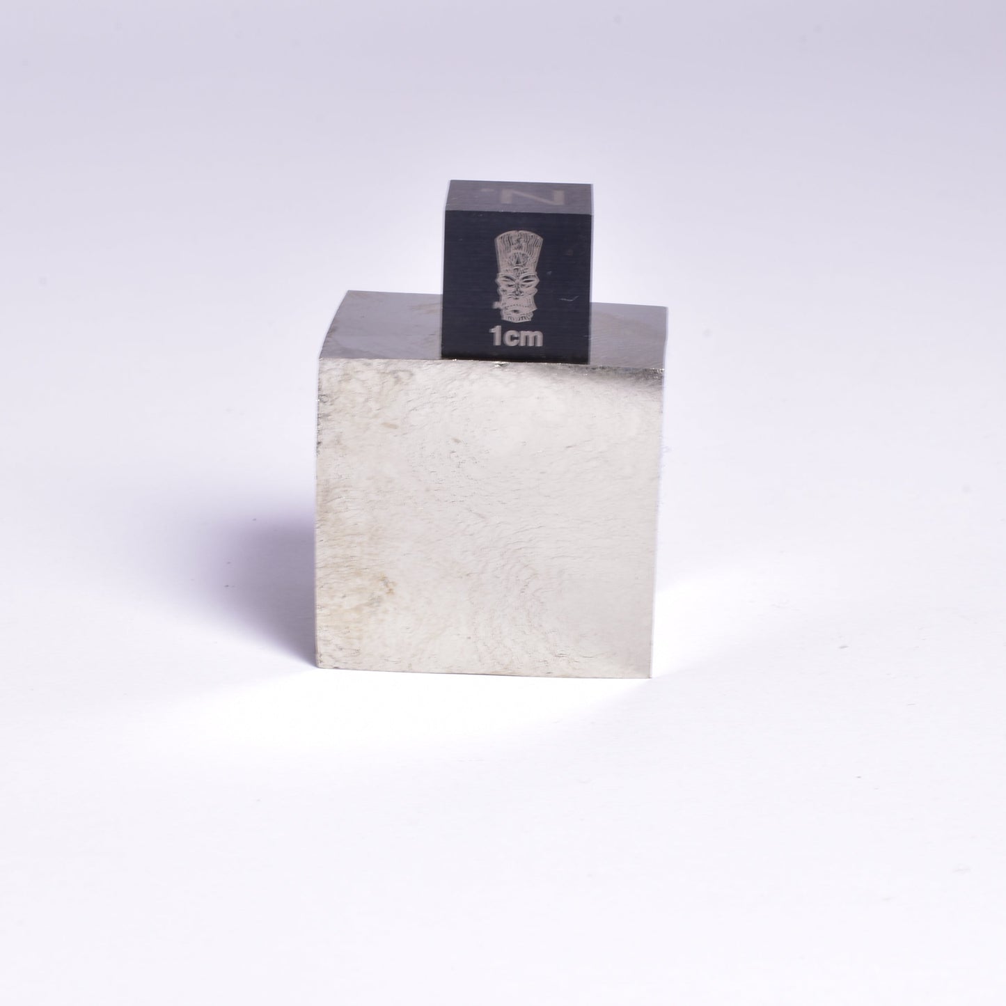 PYRITE CUBE, LA RIOJA, SPAIN M32