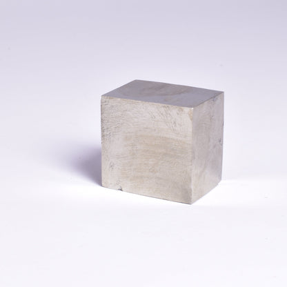 PYRITE CUBE, LA RIOJA, SPAIN M32