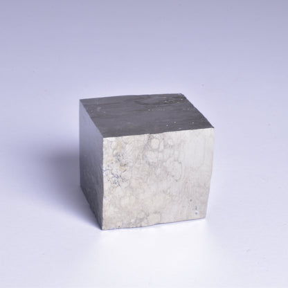 PYRITE CUBE, LA RIOJA, SPAIN M30