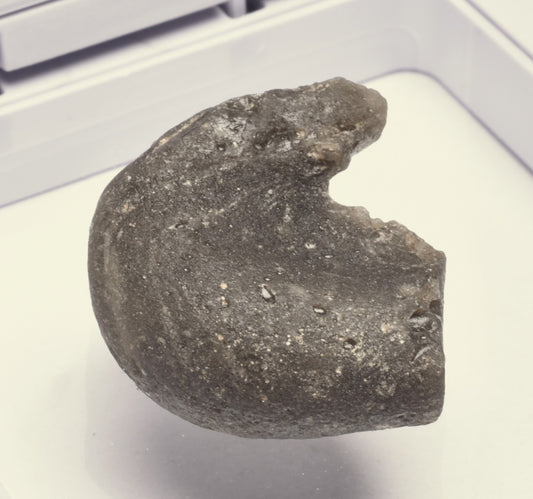 DARWIN GLASS, Meteorite Impact melt, AUSTRALIA MT210