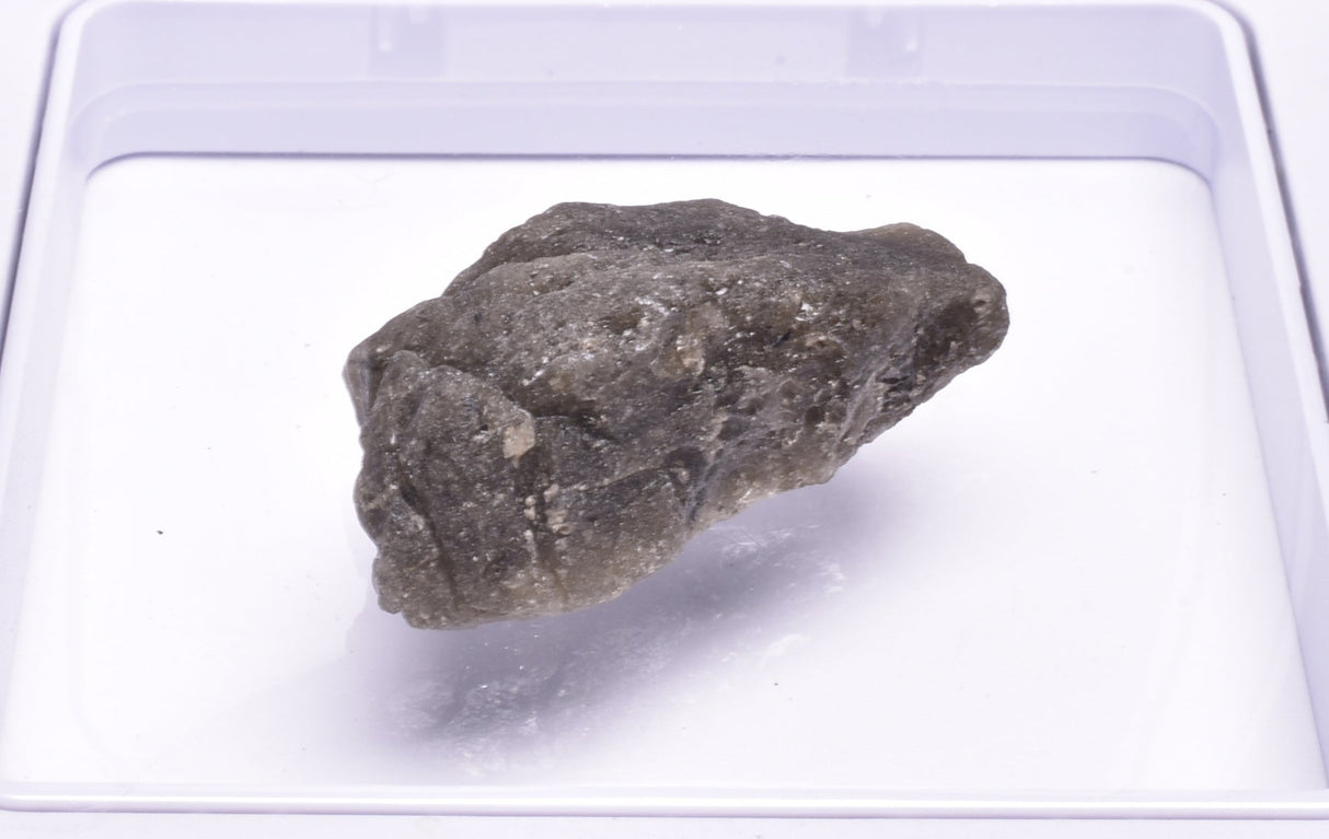 DARWIN GLASS, Meteorite Impact melt, AUSTRALIA MT75