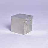 PYRITE CUBE, LA RIOJA, SPAIN M36