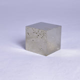 PYRITE CUBE, LA RIOJA, SPAIN M36