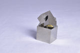 PYRITE CUBE CLUSTER, LA RIOJA, SPAIN M32