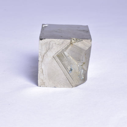 PYRITE CUBE, LA RIOJA, SPAIN M91