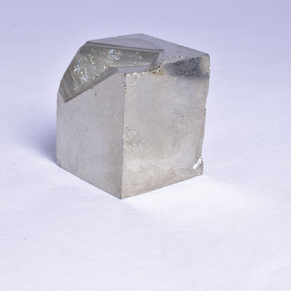 PYRITE CUBE, LA RIOJA, SPAIN M91