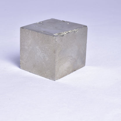 PYRITE CUBE, LA RIOJA, SPAIN M91