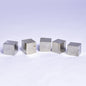 5 x PYRITE CUBES, LA RIOJA, SPAIN M94