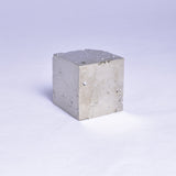 PYRITE CUBE, LA RIOJA, SPAIN M95