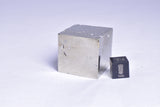 PYRITE CUBE, LA RIOJA, SPAIN M95