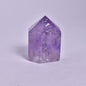 AMETHYST CRYSTAL POINT 6 SIDED P111