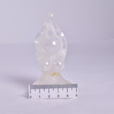 QUARTZ FEMALE YOGA POSE P119