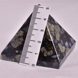 QUE SERA CRYSTAL PYRAMID P938