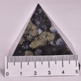 QUE SERA CRYSTAL PYRAMID P938