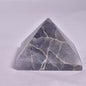 IOLITE CRYSTAL PYRAMID P126