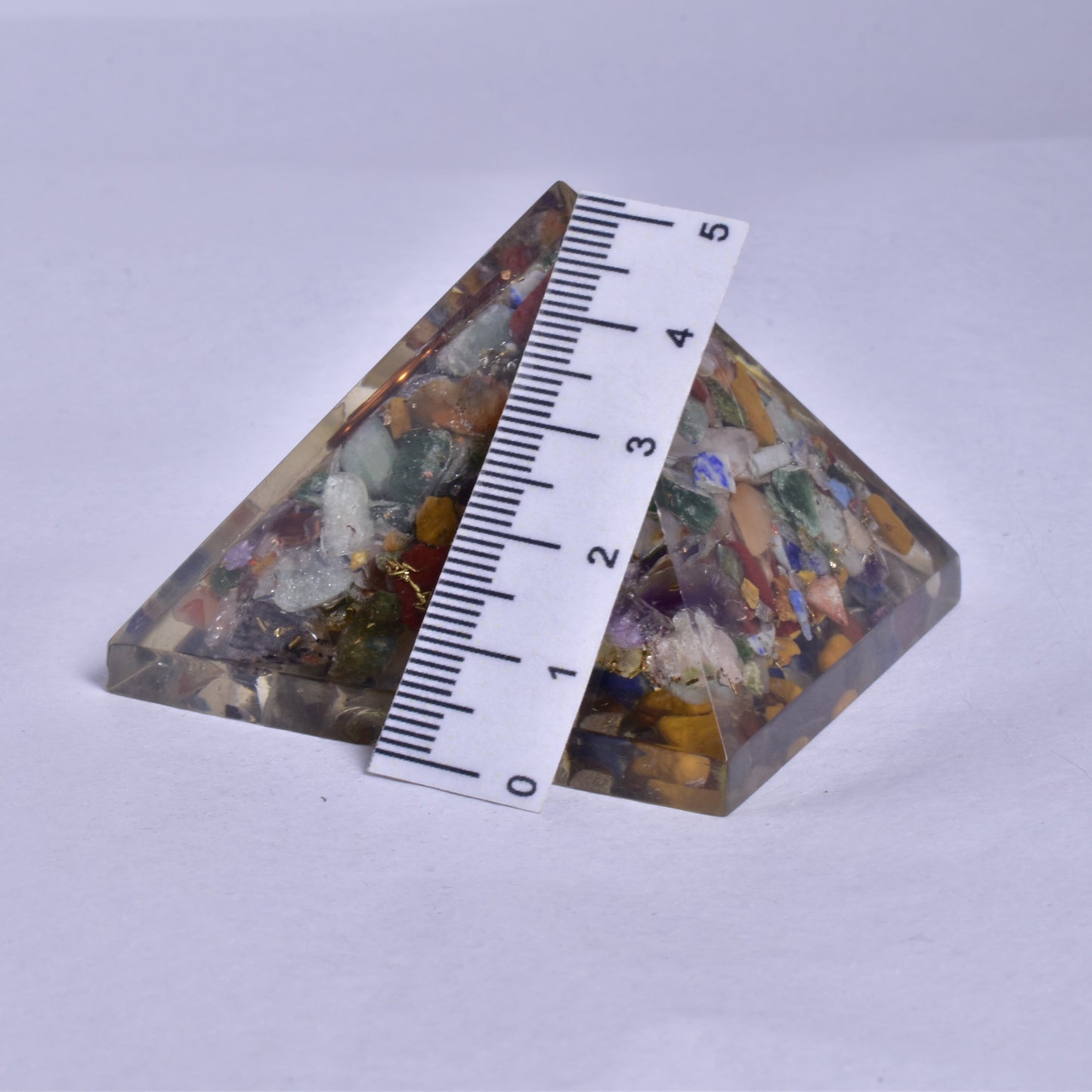 ORGANITE CRYSTAL PYRAMID P940
