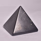 BLACK TOURMALINE CRYSTAL PYRAMID P138