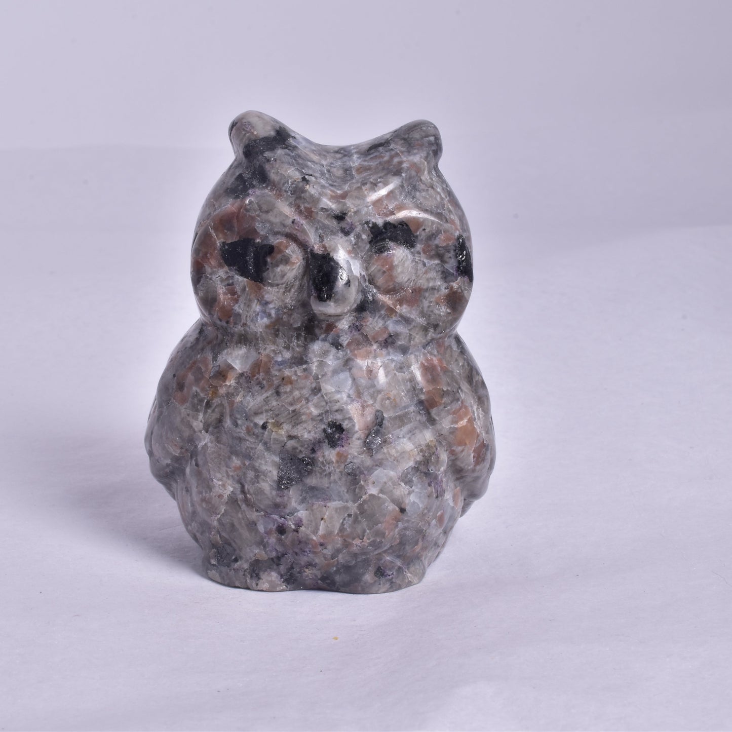 YOOPERLITE FIRESTONE OWL CARVING P315