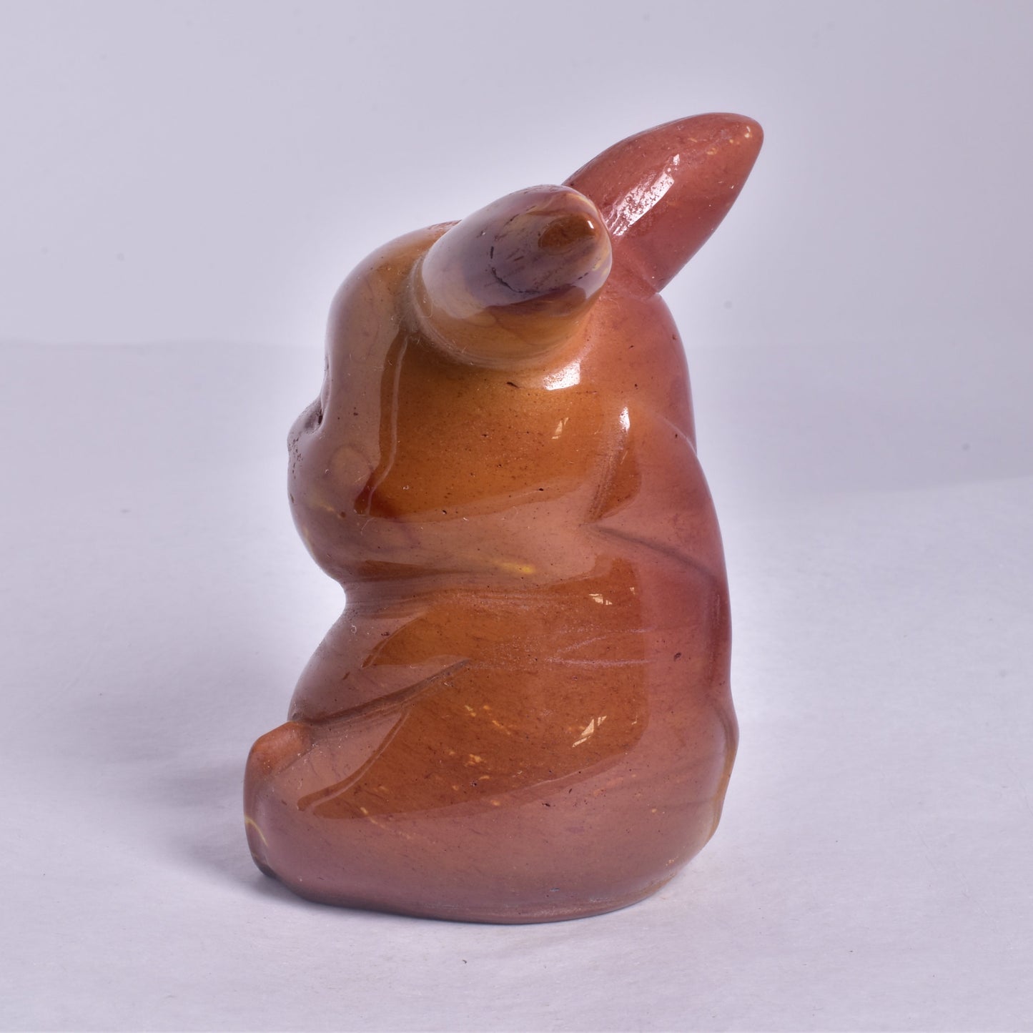 MOOKAITE POKEMON PIKACHU CARVING P340